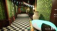 Christmas Room - Festive Indoor Scene